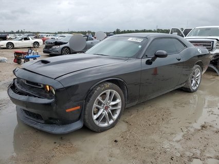 Challenger 