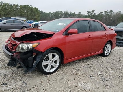 COROLLA 