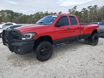 RAM 3500 