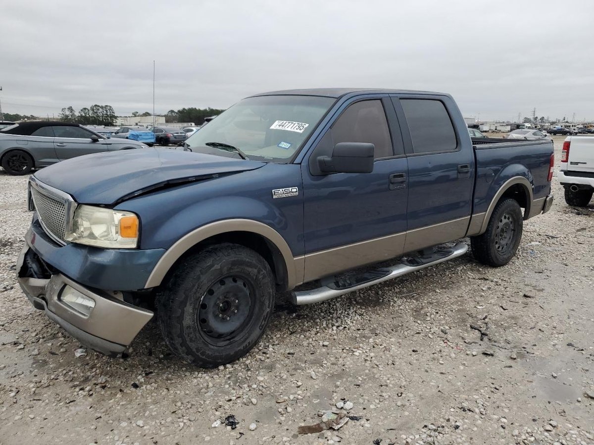 FORD F-150 , 2005