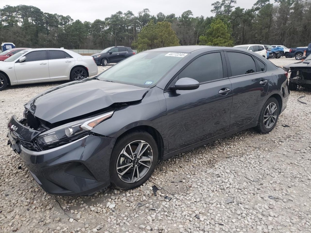 KIA FORTE , 2023