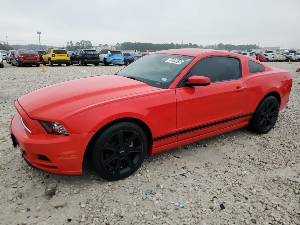 FORD ALL Models , 2014