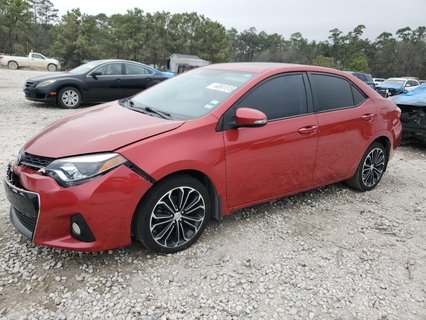 COROLLA 