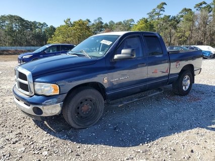 RAM 2500 