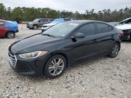 ELANTRA 