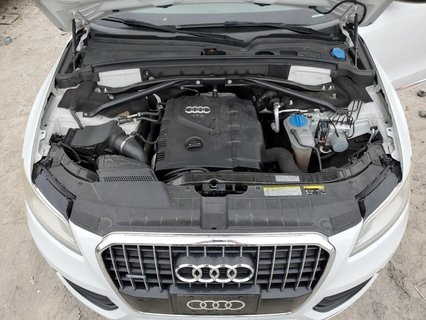 AUDI Q5 PREMIUM Q5 PREMIUM, 2015