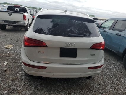 AUDI Q5 PREMIUM Q5 PREMIUM, 2015