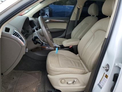 AUDI Q5 PREMIUM Q5 PREMIUM, 2015