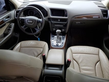 AUDI Q5 PREMIUM Q5 PREMIUM, 2015