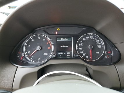 AUDI Q5 PREMIUM Q5 PREMIUM, 2015