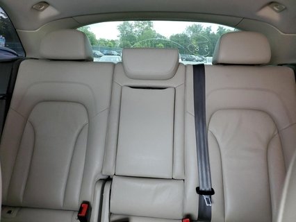 AUDI Q5 PREMIUM Q5 PREMIUM, 2015