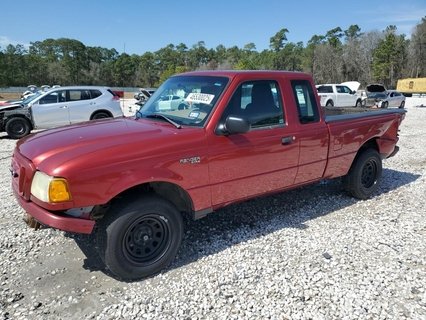 RANGER 