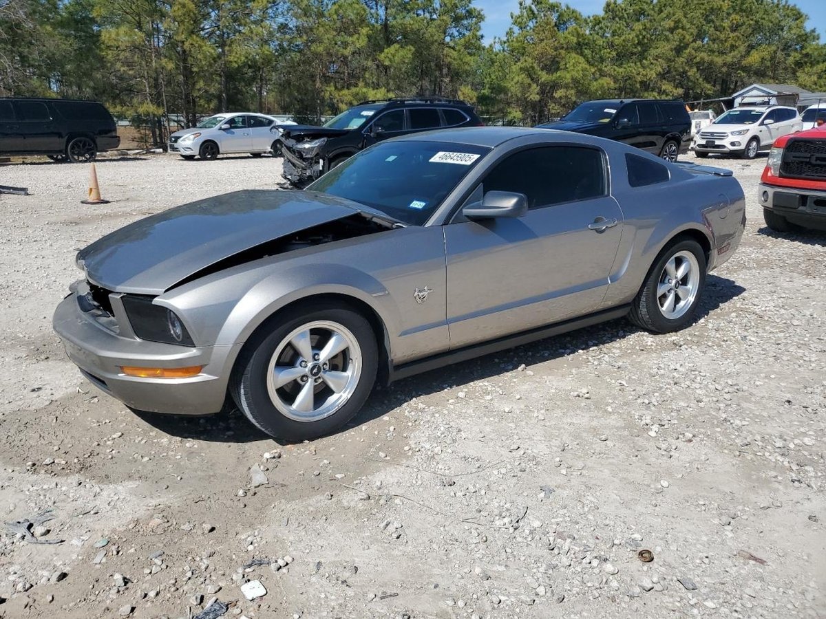 FORD ALL Models , 2009