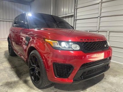 RANGEROVER 