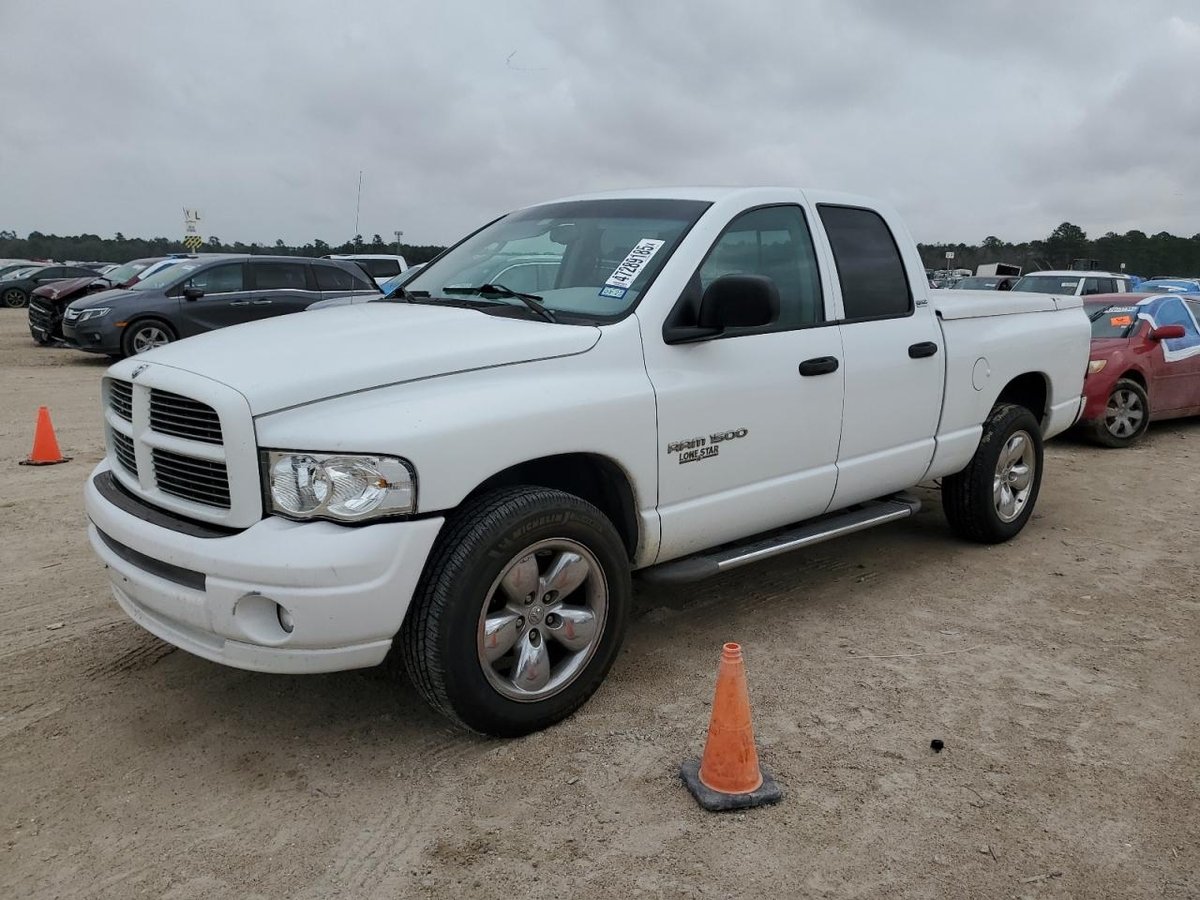 DODGE  All Models , 2002