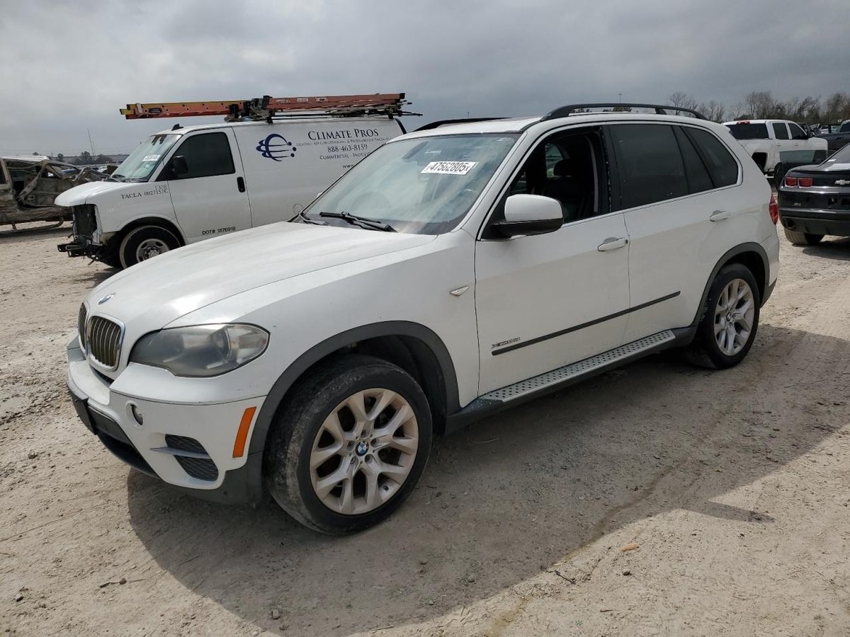 BMW X5 , 2013