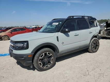 BRONCO 