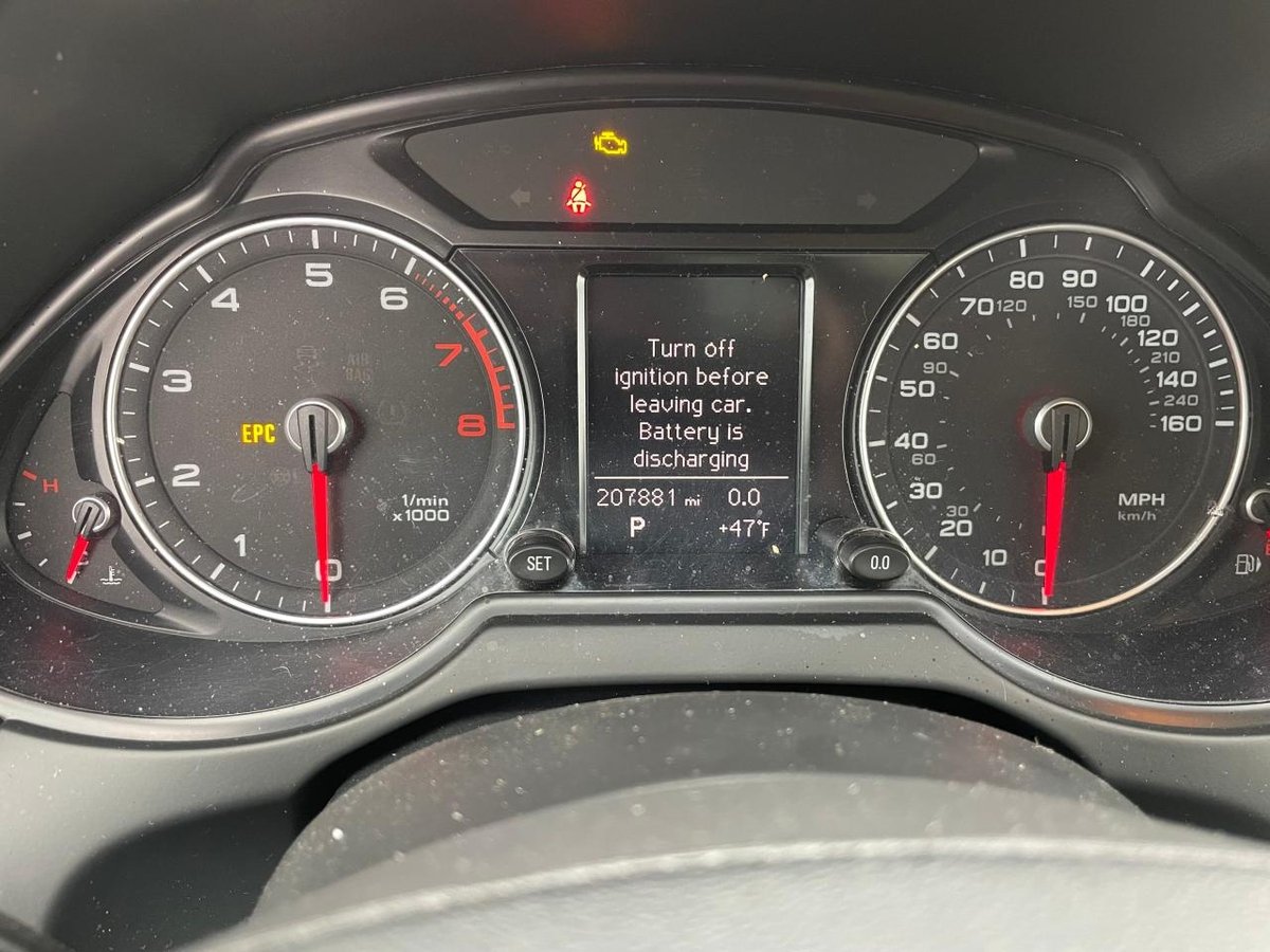 AUDI Q5 PREMIUM Q5 PREMIUM, 2015
