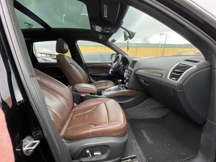 AUDI Q5 PREMIUM Q5 PREMIUM, 2015
