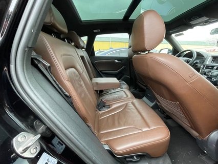 AUDI Q5 PREMIUM Q5 PREMIUM, 2015