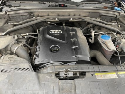 AUDI Q5 PREMIUM Q5 PREMIUM, 2015