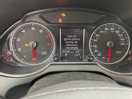AUDI Q5 PREMIUM Q5 PREMIUM, 2015