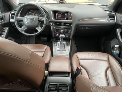 AUDI Q5 PREMIUM Q5 PREMIUM, 2015