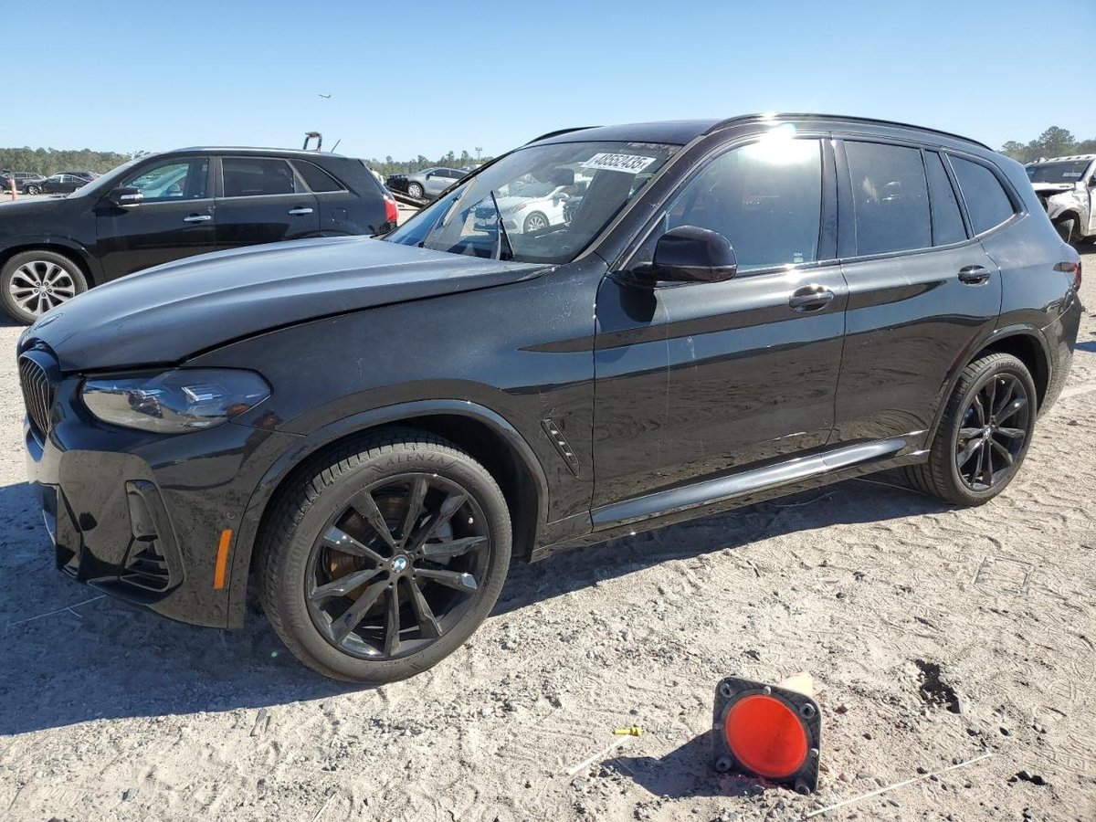 BMW X3 , 2024