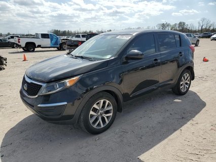 SPORTAGE 