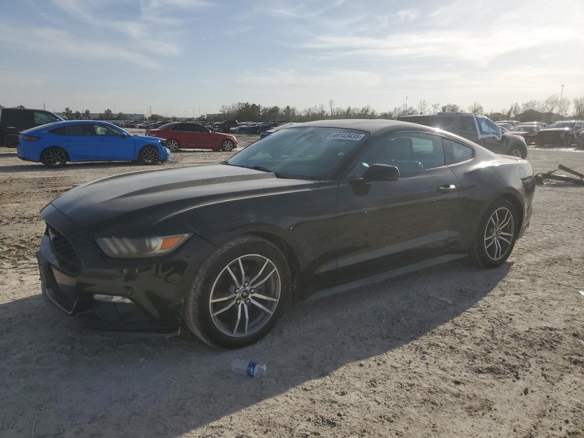 FORD ALL Models , 2015