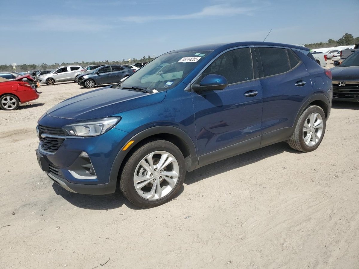 BUICK ENCORE , 2020