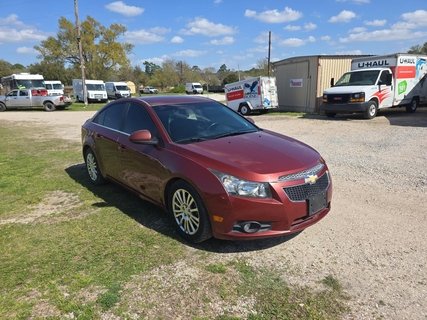 CRUZE 