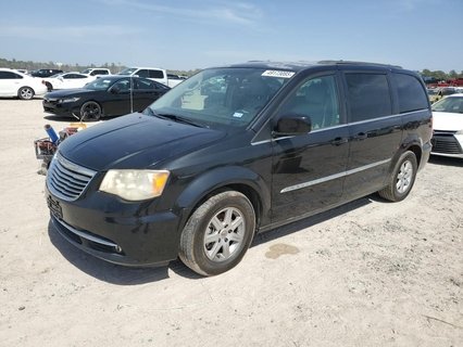 MINIVAN 