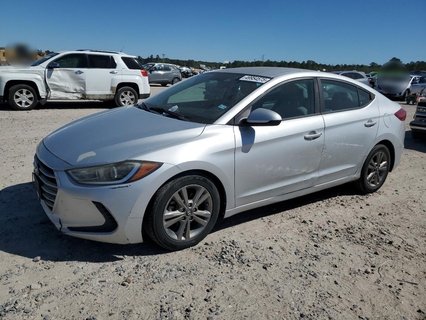 ELANTRA 