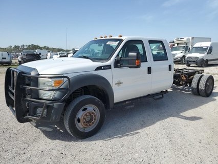F550 