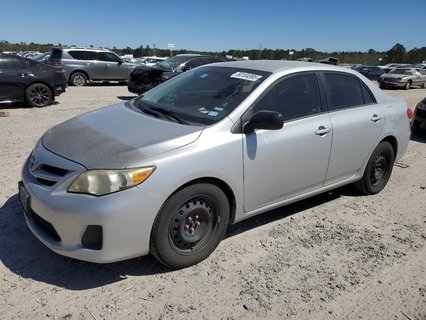 COROLLA 