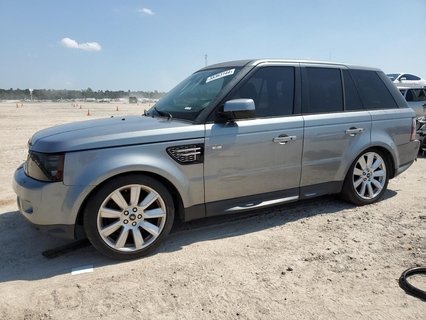 RANGEROVER 