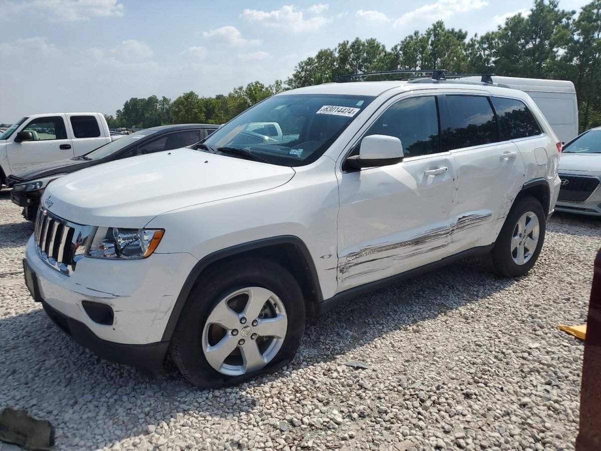 JEEP GRAND CHER , 2013