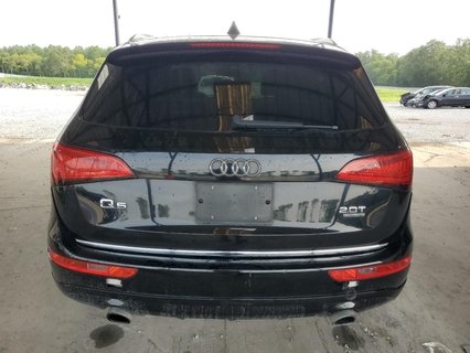 AUDI Q5 PREMIUM Q5 PREMIUM, 2016