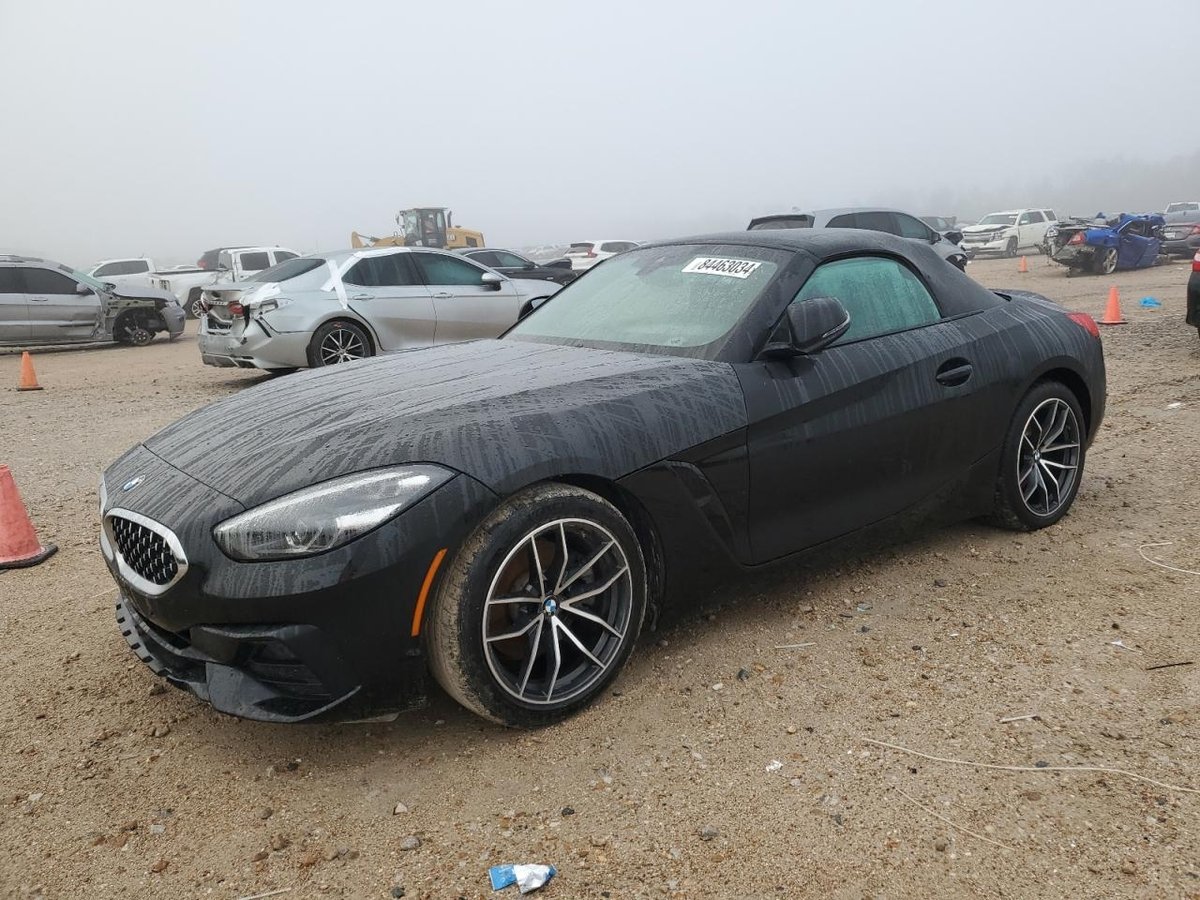 BMW Z4 , 2022