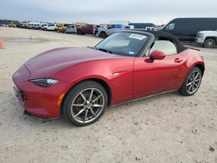 MX5 