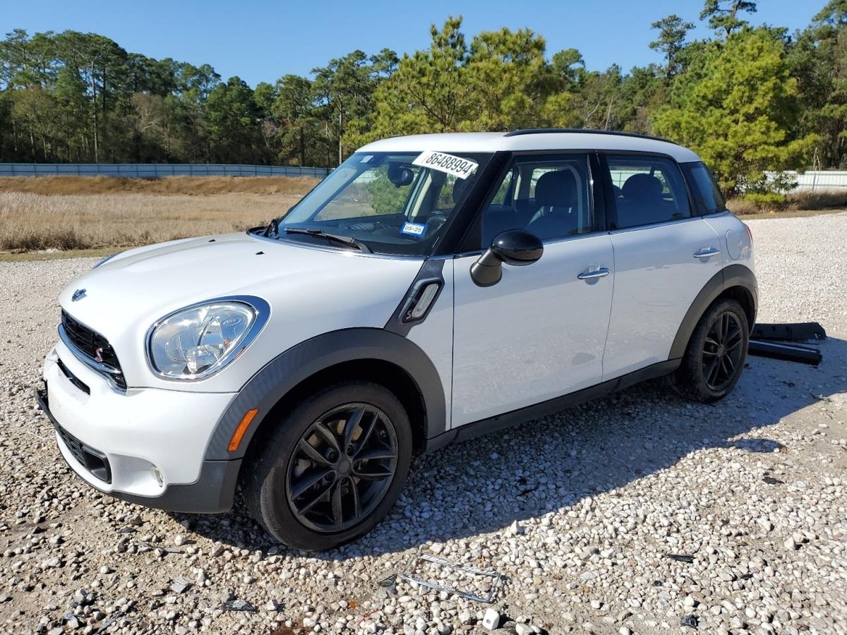 MINI COOPER , 2016
