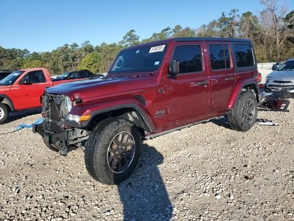 WRANGLER 