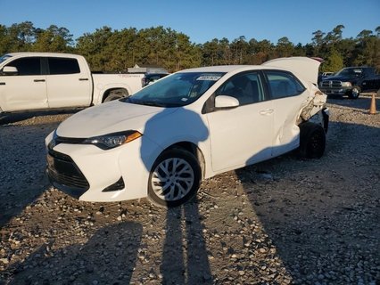 COROLLA 