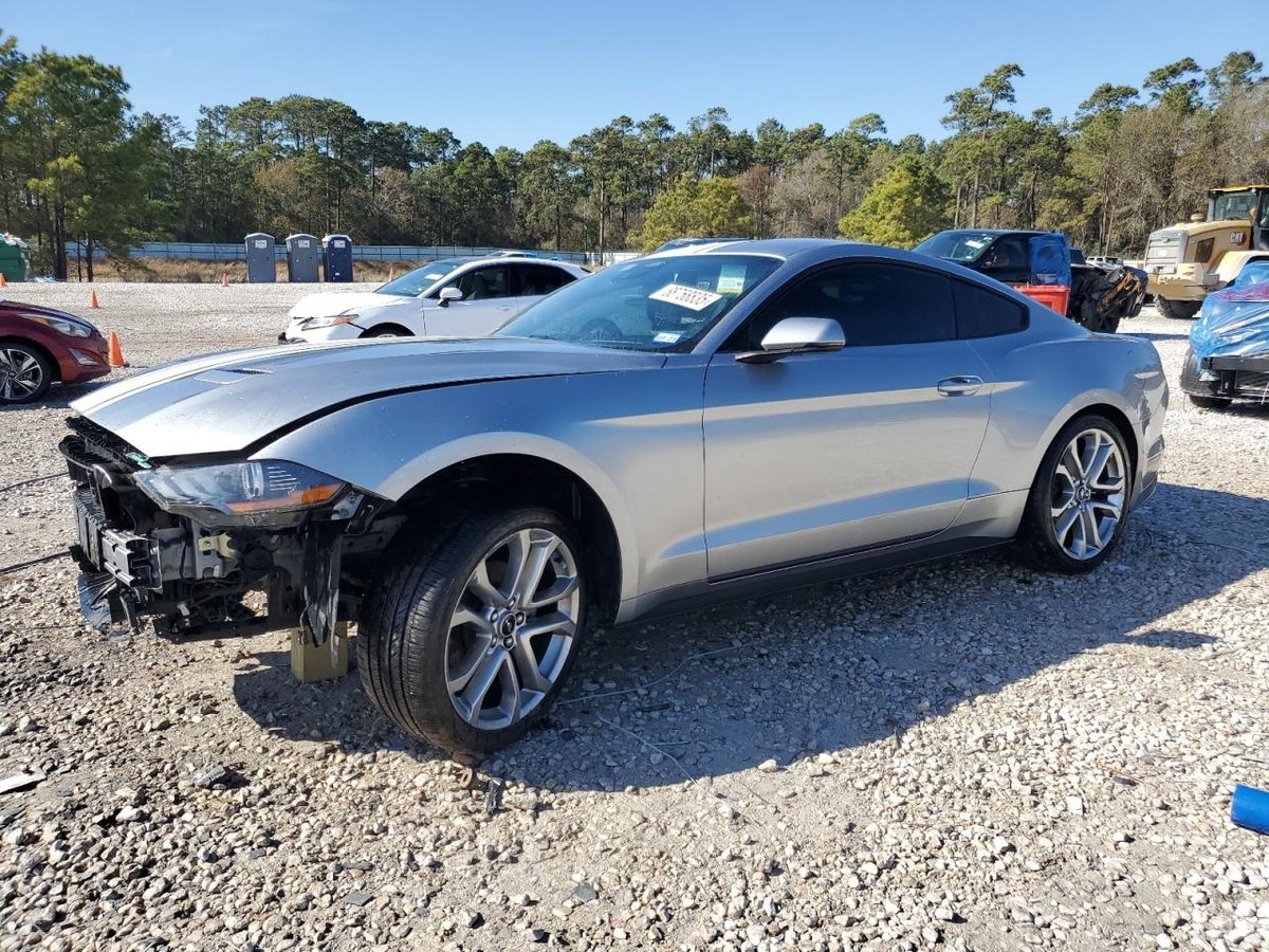 FORD ALL Models , 2022
