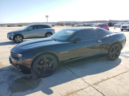 CAMARO 