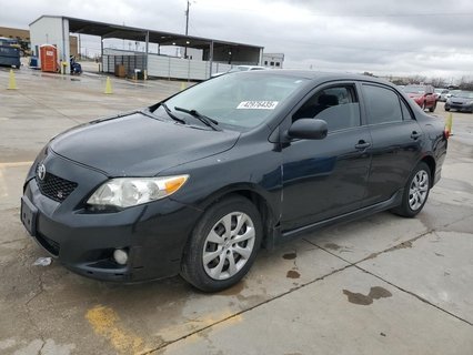 COROLLA 