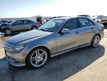 C-CLASS 