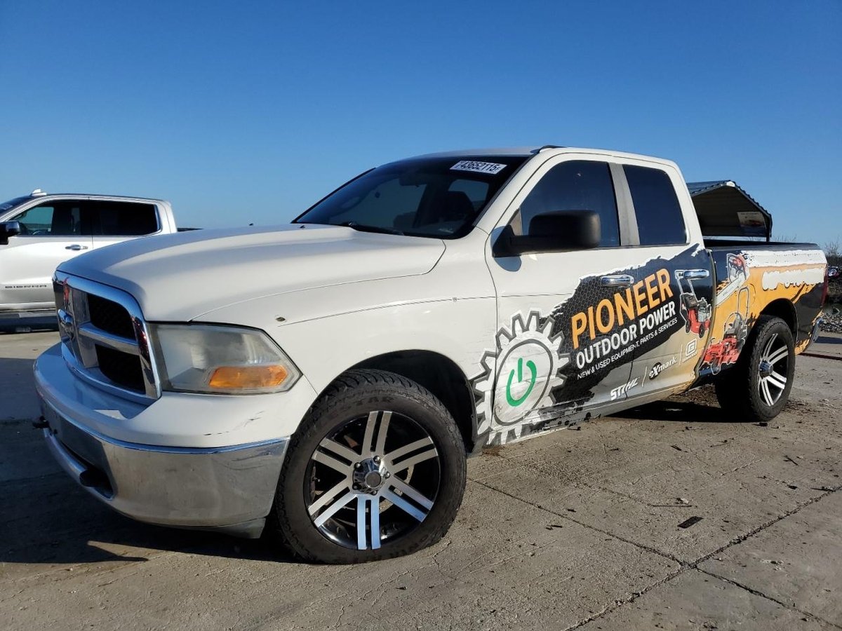 DODGE  All Models , 2009