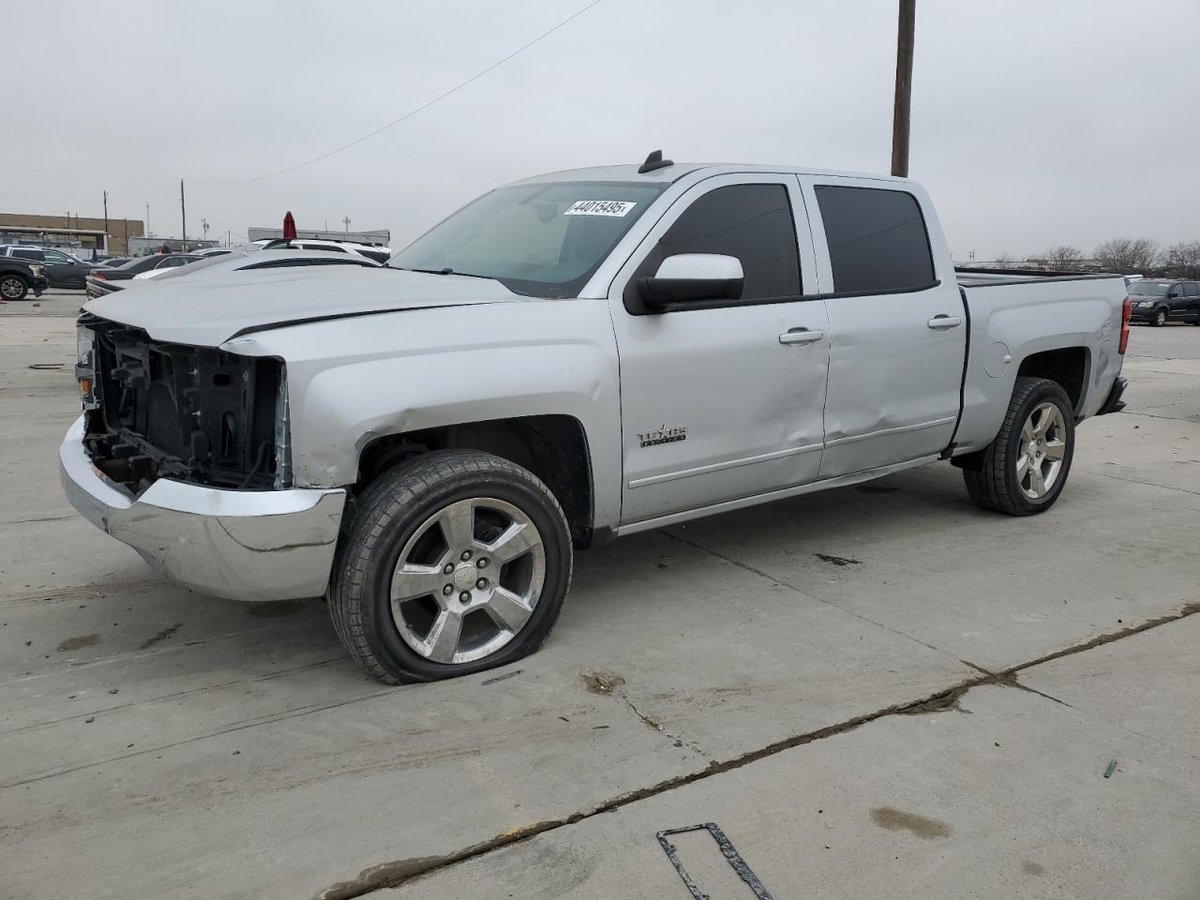 CHEVROLET ALL Models , 2016